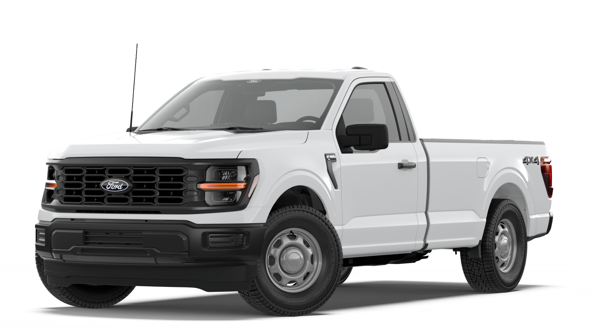 2026 Ford F-150® External Image 1